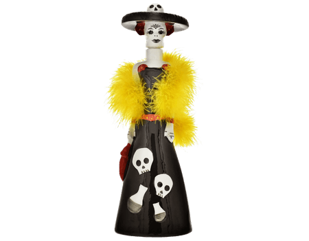 Tita Doña Celia Reposado